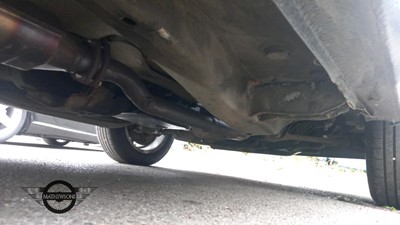 Lot 403 - 1994 VOLVO 940 S AUTO