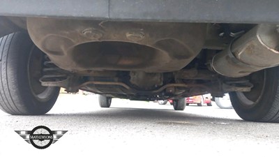 Lot 403 - 1994 VOLVO 940 S AUTO