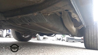 Lot 403 - 1994 VOLVO 940 S AUTO