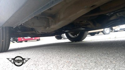 Lot 403 - 1994 VOLVO 940 S AUTO