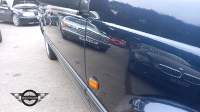 Lot 403 - 1994 VOLVO 940 S AUTO