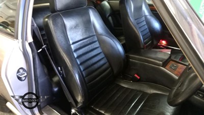 Lot 399 - 1988 JAGUAR XJS HE AUTO