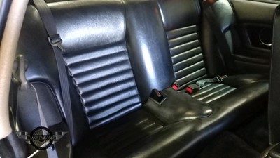 Lot 399 - 1988 JAGUAR XJS HE AUTO