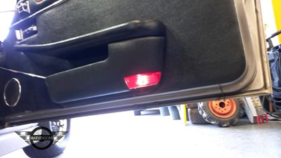 Lot 399 - 1988 JAGUAR XJS HE AUTO