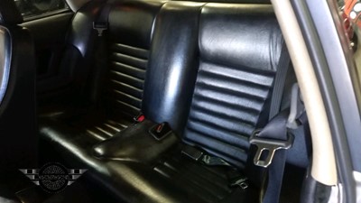 Lot 399 - 1988 JAGUAR XJS HE AUTO