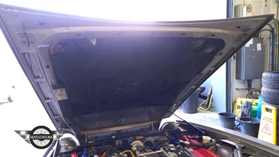 Lot 399 - 1988 JAGUAR XJS HE AUTO