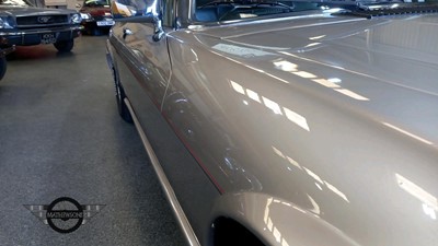 Lot 399 - 1988 JAGUAR XJS HE AUTO