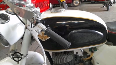Lot 360 - 1961 AMBASSADOR STAR TWIN