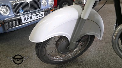 Lot 360 - 1961 AMBASSADOR STAR TWIN