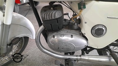 Lot 360 - 1961 AMBASSADOR STAR TWIN