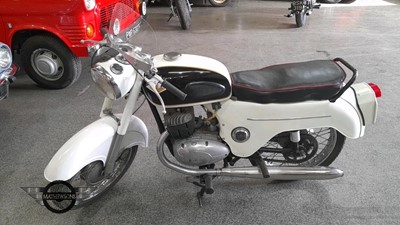 Lot 360 - 1961 AMBASSADOR STAR TWIN
