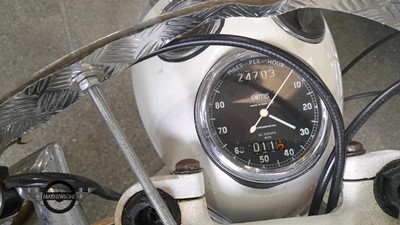 Lot 360 - 1961 AMBASSADOR STAR TWIN