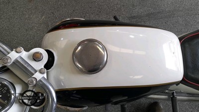 Lot 360 - 1961 AMBASSADOR STAR TWIN