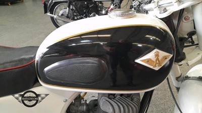 Lot 360 - 1961 AMBASSADOR STAR TWIN