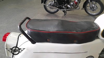 Lot 360 - 1961 AMBASSADOR STAR TWIN
