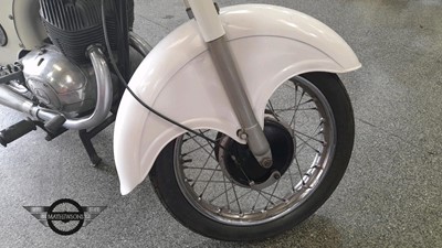 Lot 360 - 1961 AMBASSADOR STAR TWIN