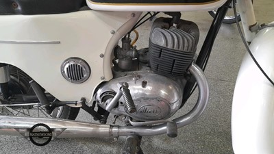 Lot 360 - 1961 AMBASSADOR STAR TWIN
