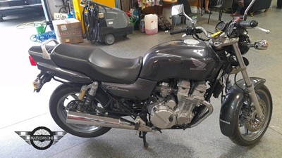 Lot 297 - 1992 HONDA 750