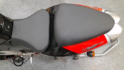 Lot 84 - 2001 APRILIA MILLE RSV 1000