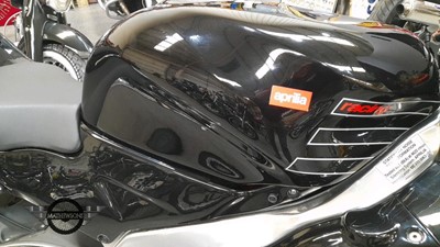 Lot 84 - 2001 APRILIA MILLE RSV 1000