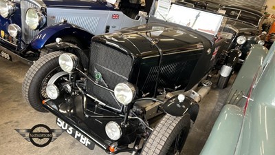 Lot 305 - 1949 BENTLEY SPECIAL