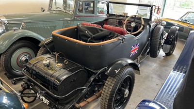 Lot 305 - 1949 BENTLEY SPECIAL