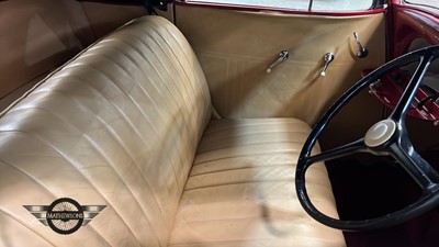 Lot 134 - 1935 HUDSON TERRAPLANE