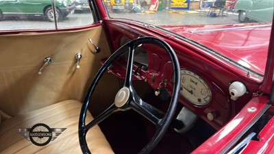 Lot 134 - 1935 HUDSON TERRAPLANE