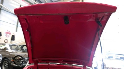 Lot 94 - 1965 MG MIDGET