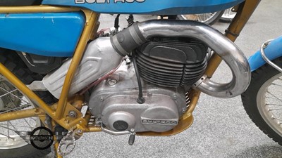 Lot 137 - 1978 BULTACO SHERPA