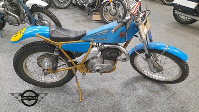 Lot 137 - 1978 BULTACO SHERPA