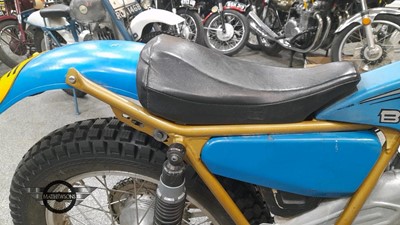 Lot 137 - 1978 BULTACO SHERPA