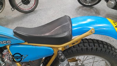 Lot 137 - 1978 BULTACO SHERPA