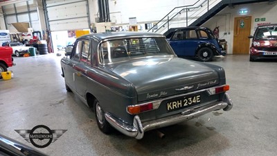 Lot 263 - 1967 VANDEN PLAS PRINCESS