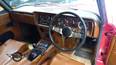 Lot 162 - 1974 RELIANT SCIMITAR GTE