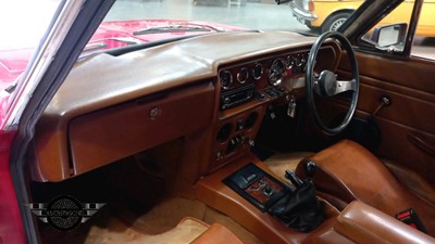 Lot 162 - 1974 RELIANT SCIMITAR GTE