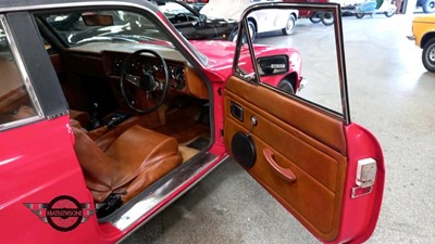 Lot 162 - 1974 RELIANT SCIMITAR GTE