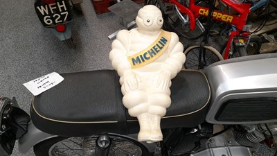 Lot 667 - MICHELIN MAN