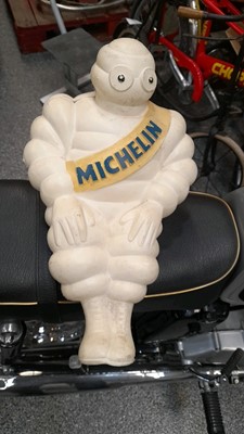 Lot 667 - MICHELIN MAN