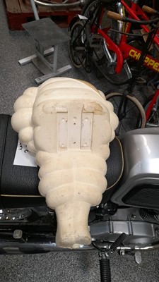 Lot 667 - MICHELIN MAN