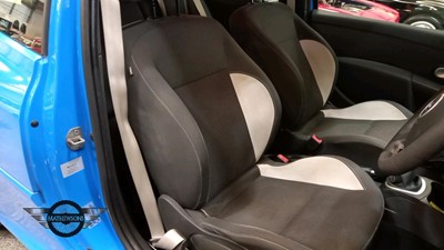 Lot 414 - 2008 RENAULT CLIO RENAULTSPORT 197
