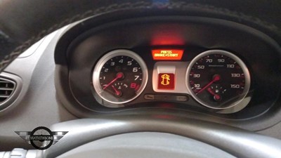 Lot 414 - 2008 RENAULT CLIO RENAULTSPORT 197