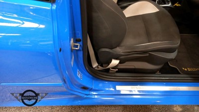 Lot 414 - 2008 RENAULT CLIO RENAULTSPORT 197