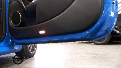 Lot 414 - 2008 RENAULT CLIO RENAULTSPORT 197
