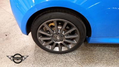 Lot 414 - 2008 RENAULT CLIO RENAULTSPORT 197
