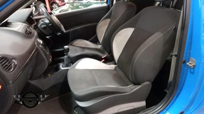 Lot 414 - 2008 RENAULT CLIO RENAULTSPORT 197