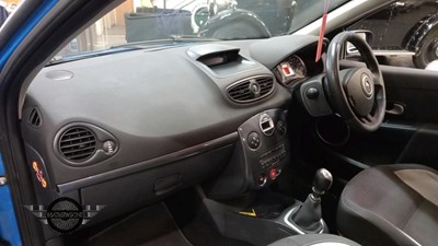 Lot 414 - 2008 RENAULT CLIO RENAULTSPORT 197