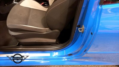 Lot 414 - 2008 RENAULT CLIO RENAULTSPORT 197