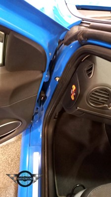 Lot 414 - 2008 RENAULT CLIO RENAULTSPORT 197