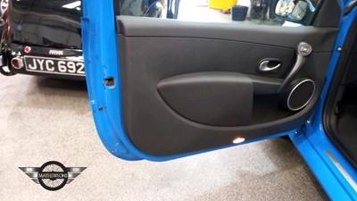 Lot 414 - 2008 RENAULT CLIO RENAULTSPORT 197